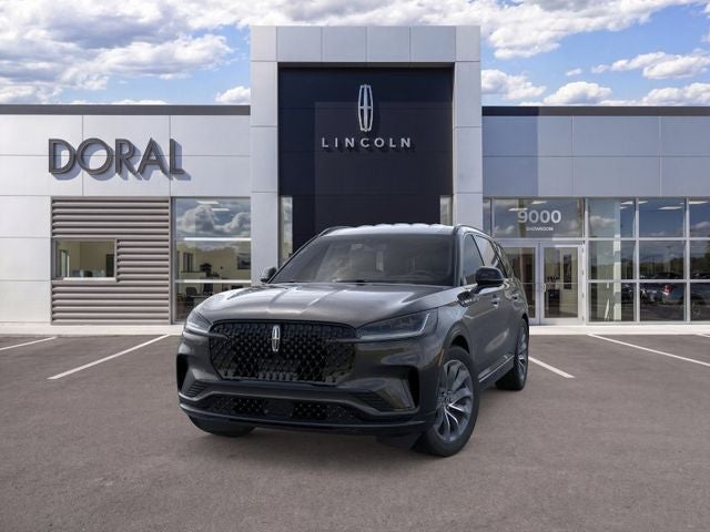 2026 Lincoln Aviator Premiere Premium