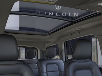 2026 Lincoln Aviator Premiere Premium