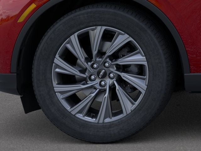2026 Lincoln Aviator Premiere Premium