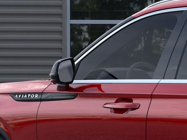 2026 Lincoln Aviator Premiere Premium