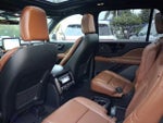 2021 Lincoln Aviator Reserve Premium