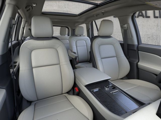 2026 Lincoln Aviator Reserve Premium