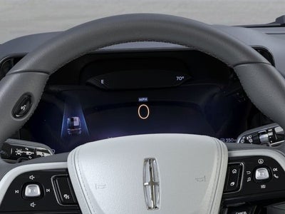 2026 Lincoln Aviator Reserve Premium