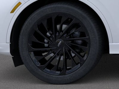 2026 Lincoln Aviator Reserve Premium