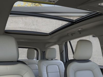 2026 Lincoln Aviator Reserve Premium