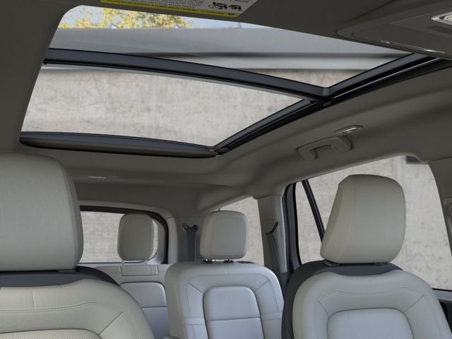 2026 Lincoln Aviator Reserve Premium