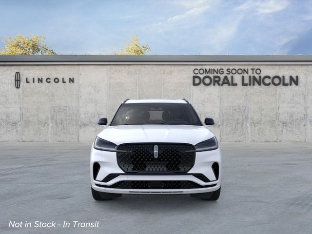 2026 Lincoln Aviator Reserve Premium