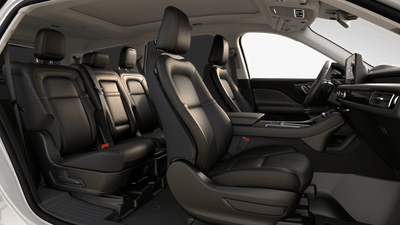 2026 Lincoln Aviator Reserve Premium