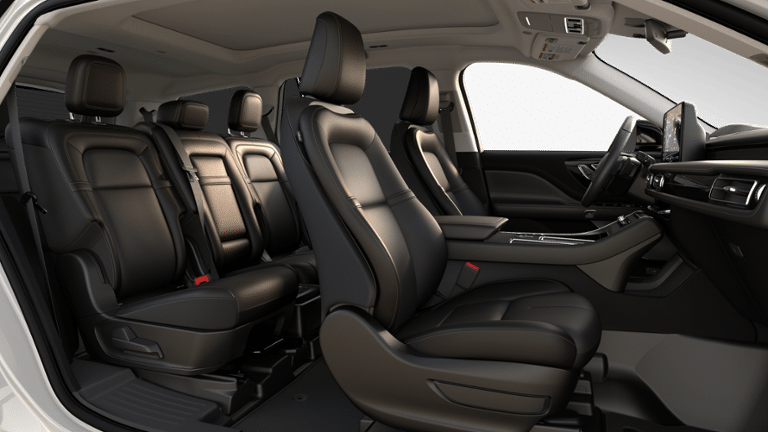 2026 Lincoln Aviator Reserve Premium