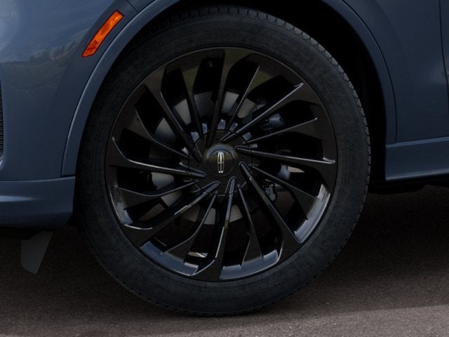 2027 Lincoln Aviator Reserve Premium