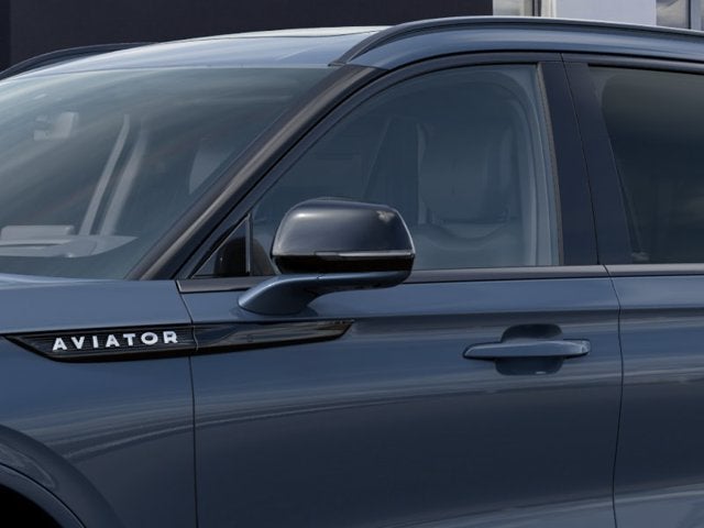 2027 Lincoln Aviator Reserve Premium
