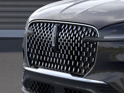 2026 Lincoln Aviator Reserve Premium