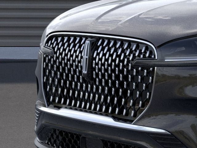 2026 Lincoln Aviator Reserve Premium
