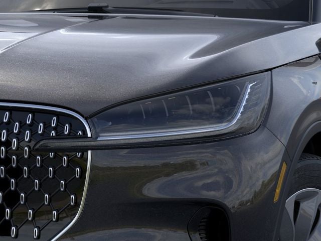 2026 Lincoln Aviator Reserve Premium