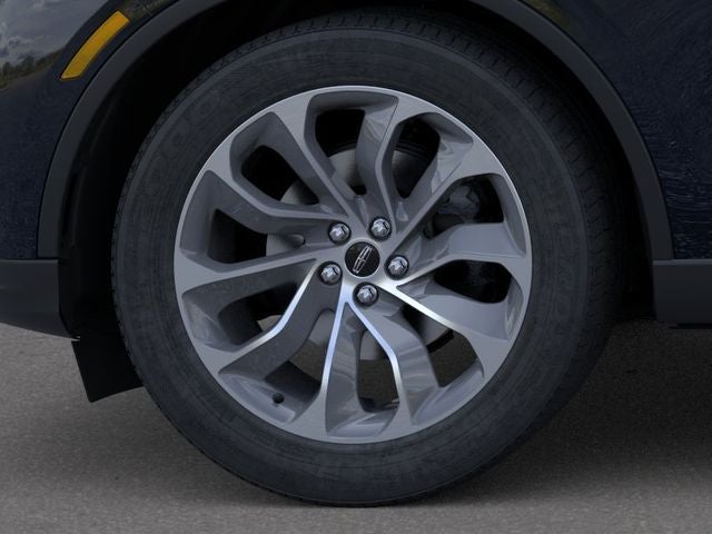 2026 Lincoln Aviator Reserve Premium