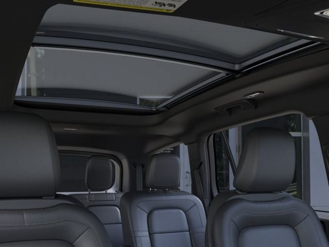 2026 Lincoln Aviator Reserve Premium