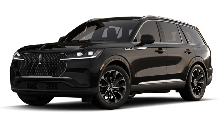2026 Lincoln Aviator Reserve Premium