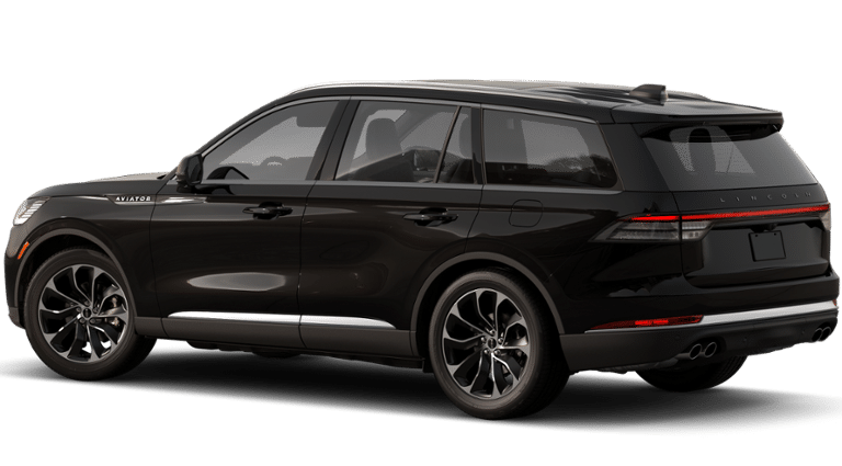 2026 Lincoln Aviator Reserve Premium