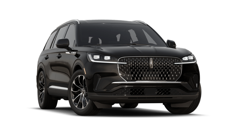 2026 Lincoln Aviator Reserve Premium