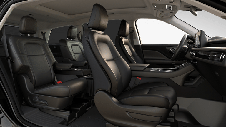 2026 Lincoln Aviator Reserve Premium
