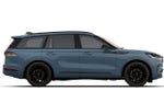 2026 Lincoln Aviator Reserve Premium