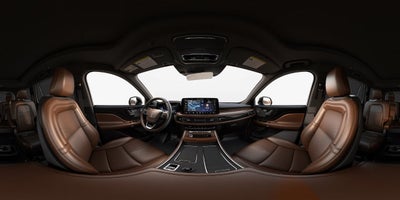 2026 Lincoln Aviator Reserve Premium