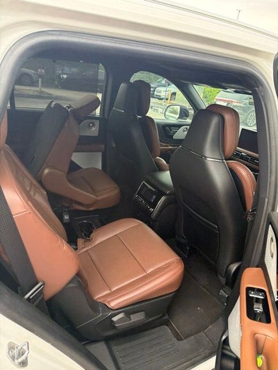 2024 Lincoln Aviator Reserve Premium