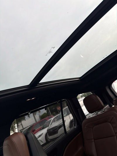 2024 Lincoln Aviator Reserve Premium