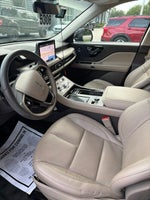 2024 Lincoln Aviator Reserve Premium