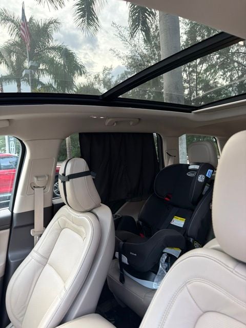 2024 Lincoln Aviator Reserve Premium
