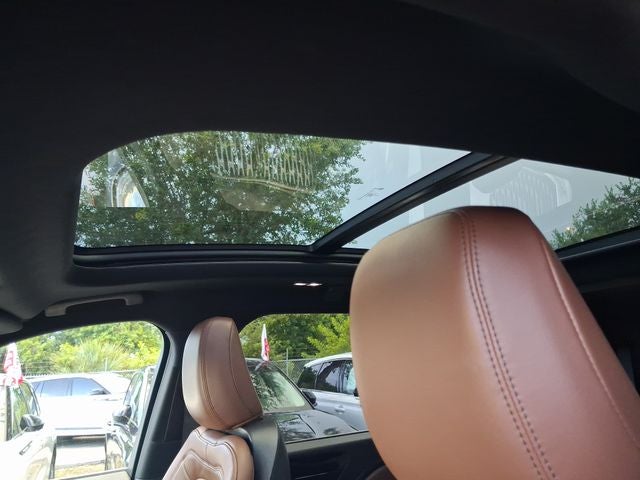 2023 Lincoln Aviator Reserve Premium