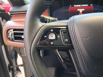 2023 Lincoln Aviator Reserve Premium