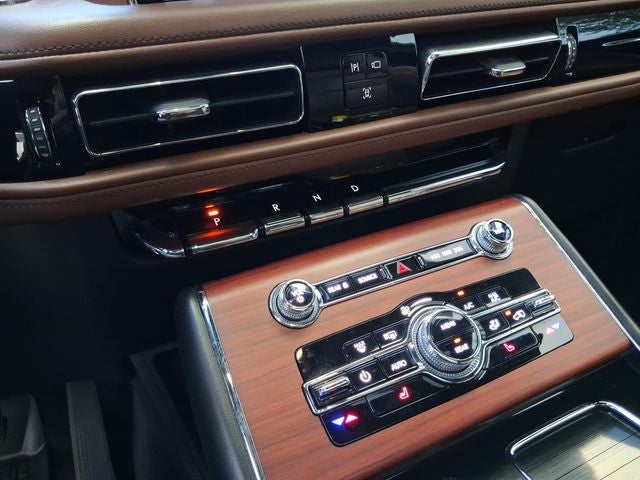 2023 Lincoln Aviator Reserve Premium