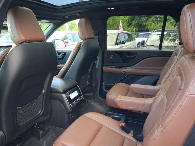 2023 Lincoln Aviator Reserve Premium