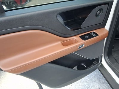 2023 Lincoln Aviator Reserve Premium