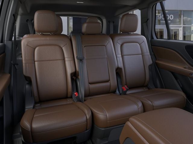 2026 Lincoln Aviator Reserve Premium
