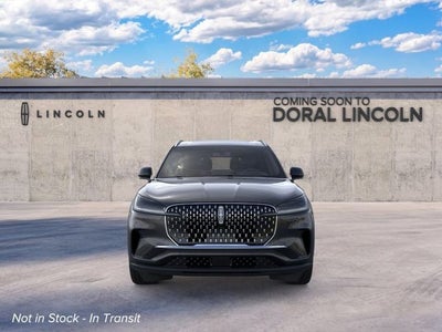 2026 Lincoln Aviator Reserve Premium