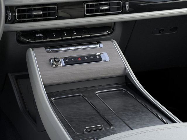 2025 Lincoln Aviator Reserve Service Loaner