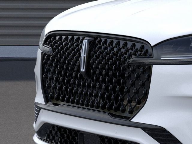 2026 Lincoln Aviator Reserve Service Loaner