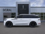 2026 Lincoln Aviator Reserve Service Loaner