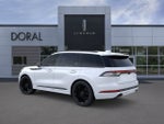 2026 Lincoln Aviator Reserve Service Loaner