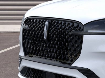 2026 Lincoln Aviator Reserve Premium