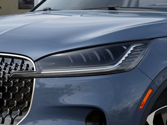 2027 Lincoln Aviator Reserve Premium