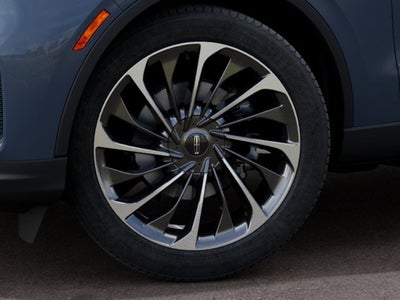 2027 Lincoln Aviator Reserve Premium