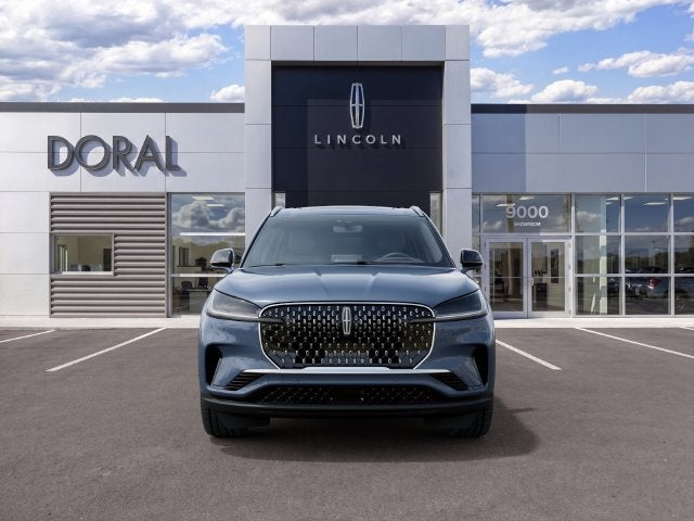 2027 Lincoln Aviator Reserve Premium