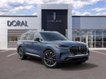 2027 Lincoln Aviator Reserve Premium