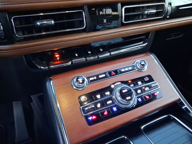 2020 Lincoln Aviator Reserve Premium