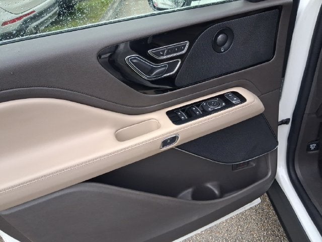 2023 Lincoln Aviator Reserve Premium