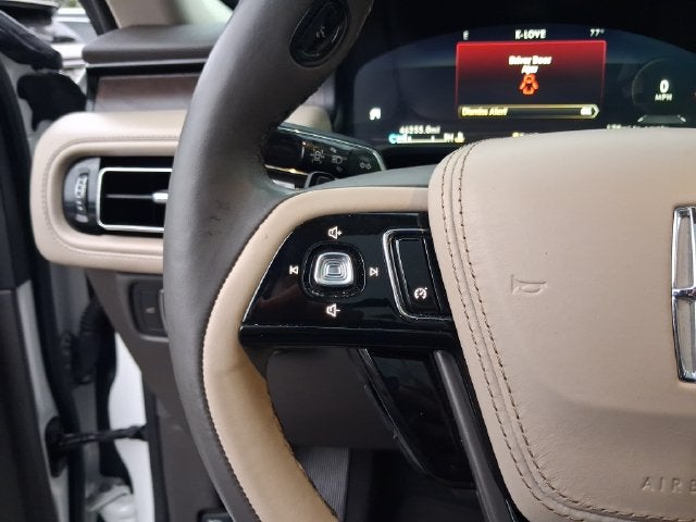 2023 Lincoln Aviator Reserve Premium