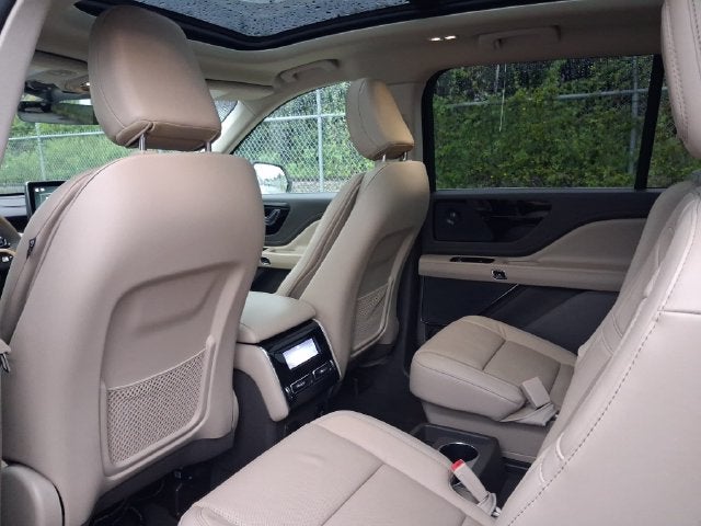 2023 Lincoln Aviator Reserve Premium